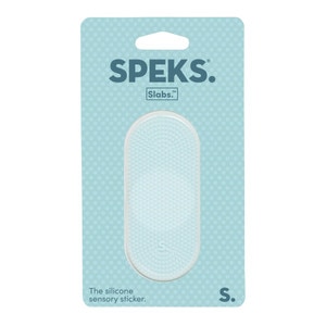 Speks Sticky Slabs - Assorted
